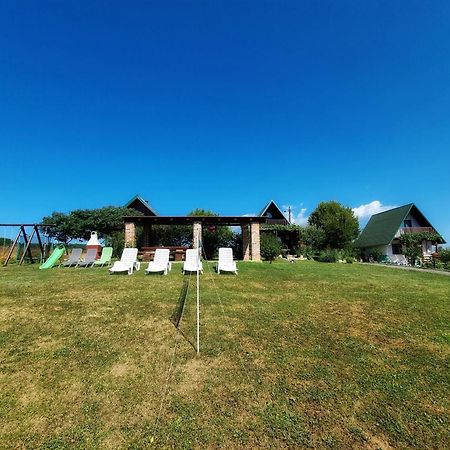 Guesthouse Mreznica- Mreznicka Idila Resort Galovic-Selo Bagian luar foto