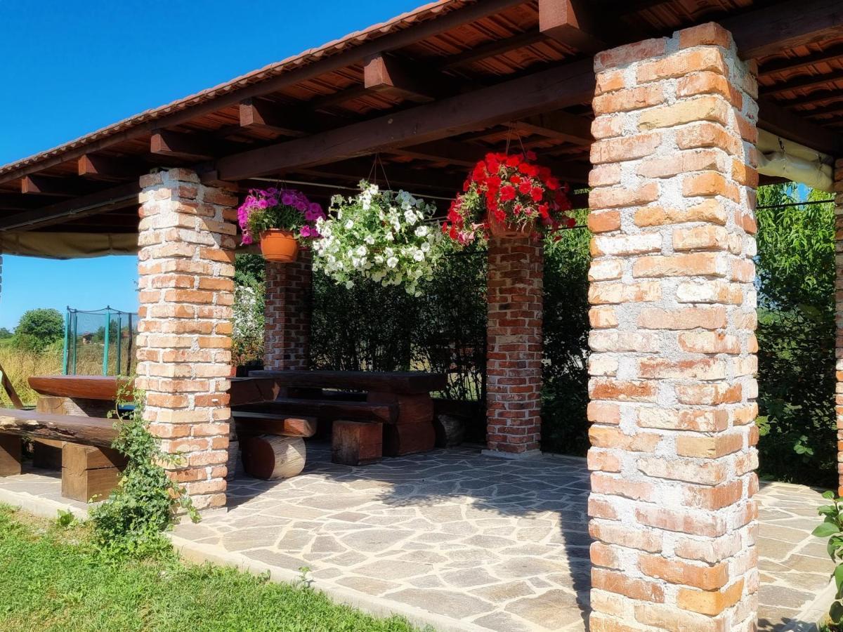 Guesthouse Mreznica- Mreznicka Idila Resort Galovic-Selo Bagian luar foto