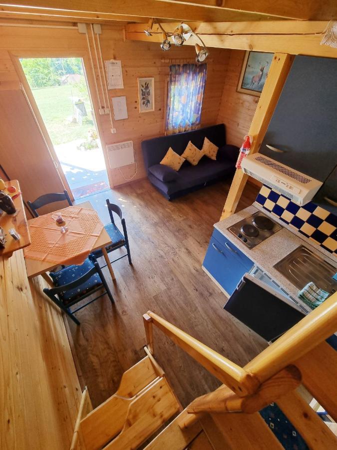 Guesthouse Mreznica- Mreznicka Idila Resort Galovic-Selo Bagian luar foto