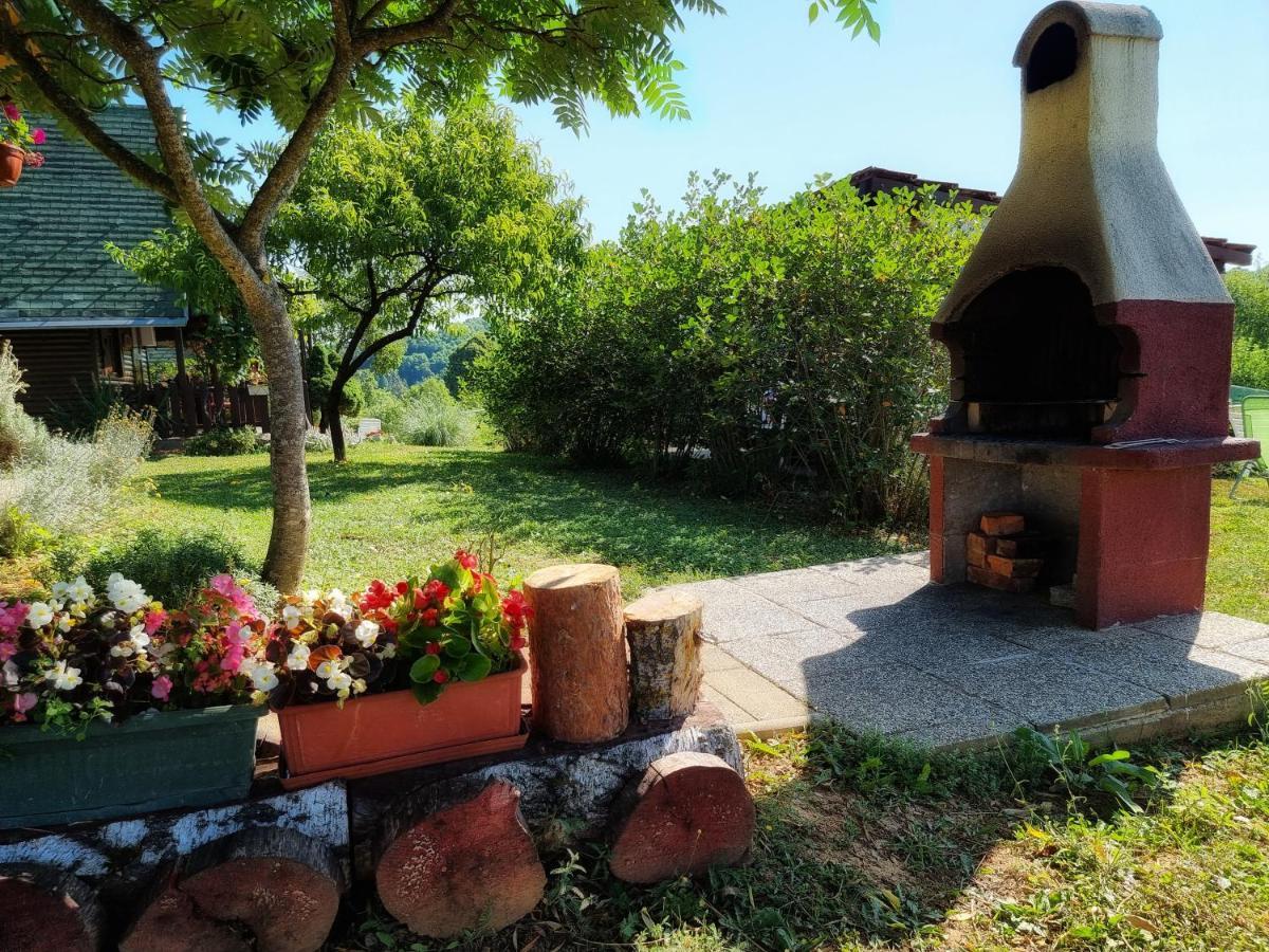 Guesthouse Mreznica- Mreznicka Idila Resort Galovic-Selo Bagian luar foto