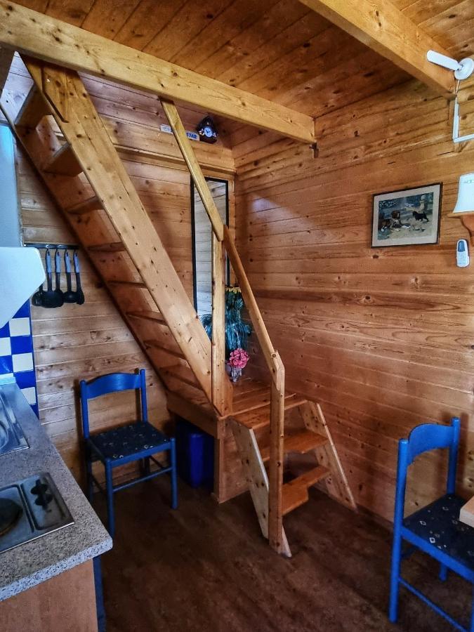 Guesthouse Mreznica- Mreznicka Idila Resort Galovic-Selo Bagian luar foto