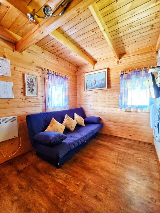 Guesthouse Mreznica- Mreznicka Idila Resort Galovic-Selo Bagian luar foto