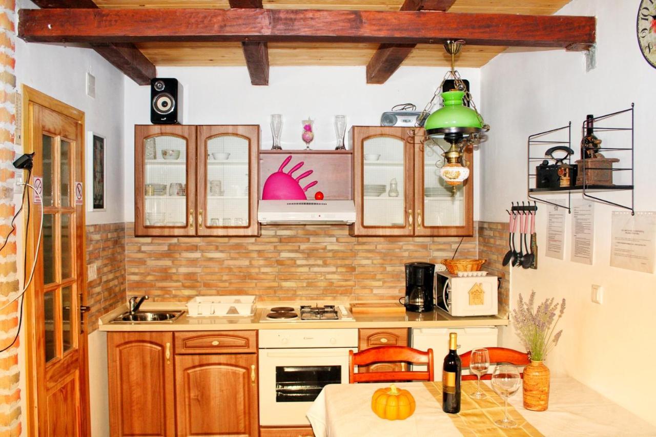 Guesthouse Mreznica- Mreznicka Idila Resort Galovic-Selo Bagian luar foto