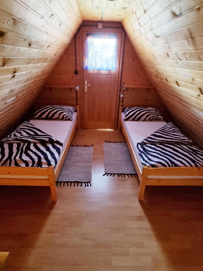 Guesthouse Mreznica- Mreznicka Idila Resort Galovic-Selo Bagian luar foto