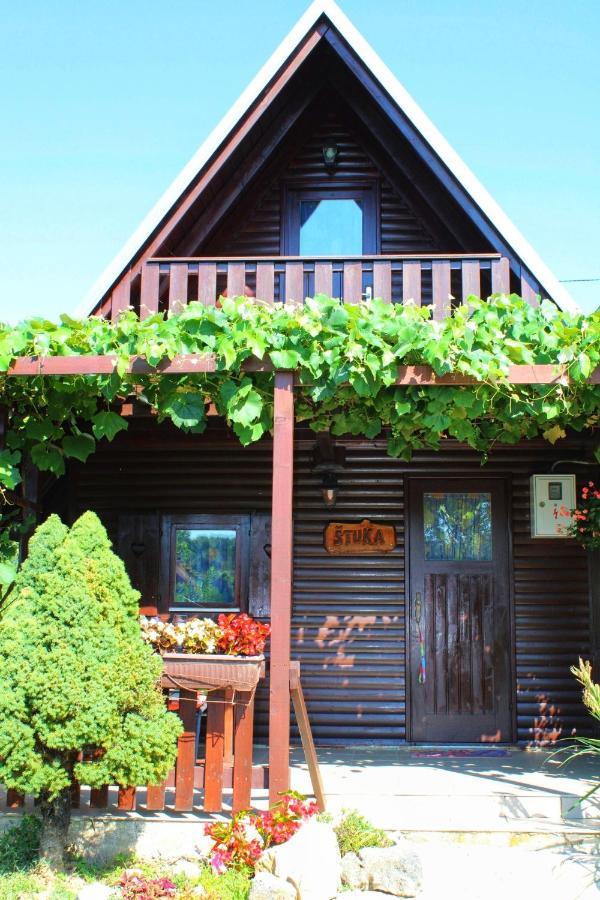 Guesthouse Mreznica- Mreznicka Idila Resort Galovic-Selo Bagian luar foto
