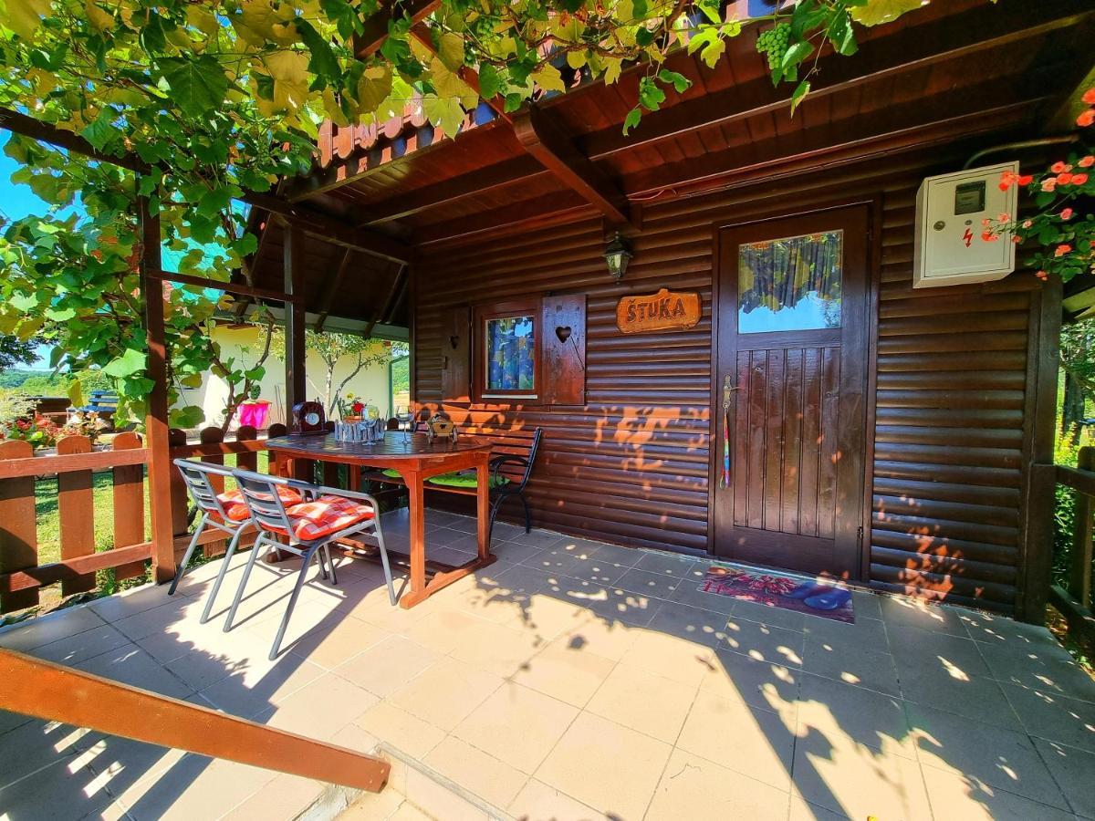 Guesthouse Mreznica- Mreznicka Idila Resort Galovic-Selo Bagian luar foto