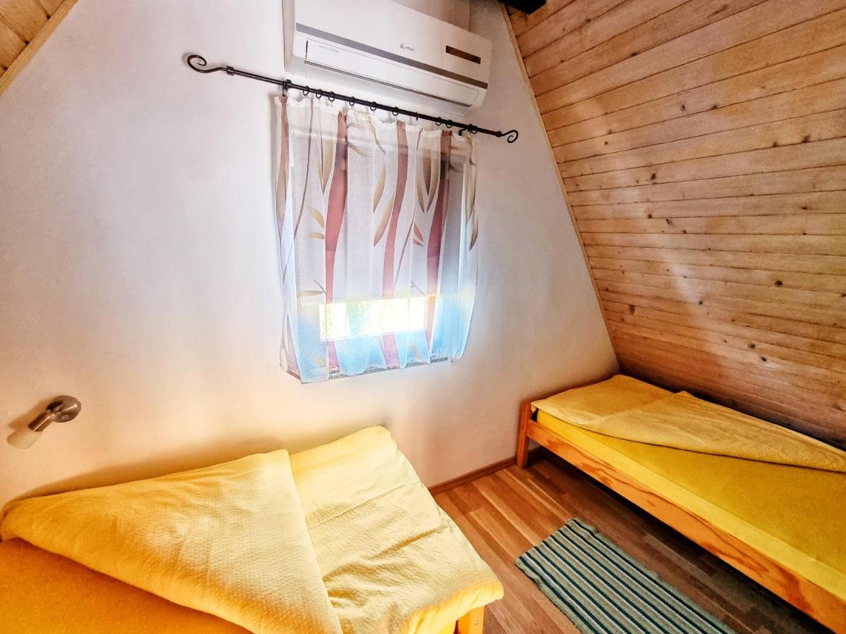 Guesthouse Mreznica- Mreznicka Idila Resort Galovic-Selo Bagian luar foto