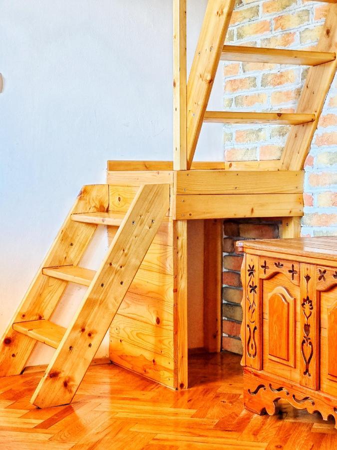 Guesthouse Mreznica- Mreznicka Idila Resort Galovic-Selo Bagian luar foto
