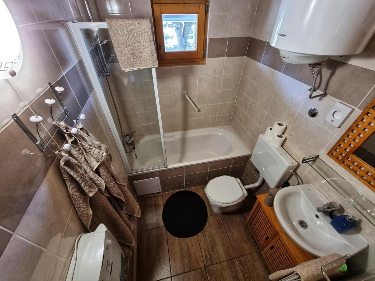 Guesthouse Mreznica- Mreznicka Idila Resort Galovic-Selo Bagian luar foto