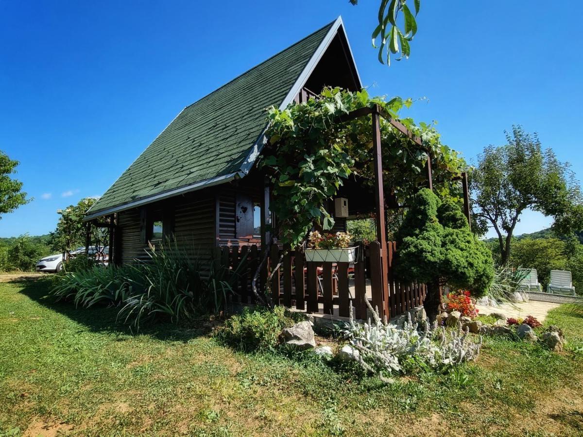 Guesthouse Mreznica- Mreznicka Idila Resort Galovic-Selo Bagian luar foto