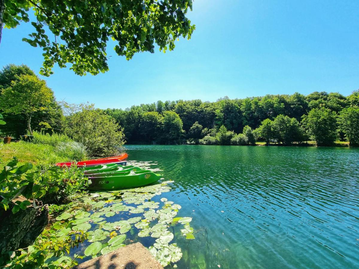 Guesthouse Mreznica- Mreznicka Idila Resort Galovic-Selo Bagian luar foto